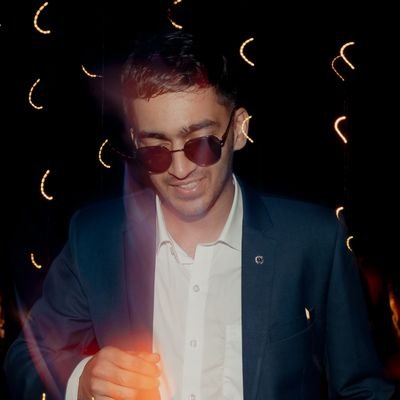 sylvester685's profile picture. Pune