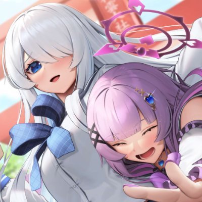 神雲アリア@よあけさんのプロフィール画像