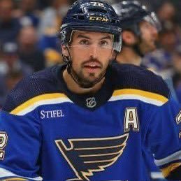 Justin Faulk Profile