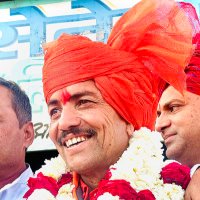 Naresh singh sikarwar (@nareshsika8022) 's Twitter Profile