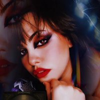 Marina Gabriela Alves (@_ninagabii) 's Twitter Profile