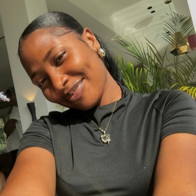 SarahTgirlie's profile picture. GIRL IN TECH| FRONT-END DEVELOPER| Girl power|CONTENT WRITER❤️✨