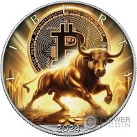 Bîtcøin Bulls 🚀 (@_bitcoin_bulls_) 's Twitter Profile