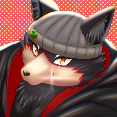 ジュージュー JuuJuu🍗 Vtuber