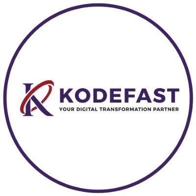@kodefast