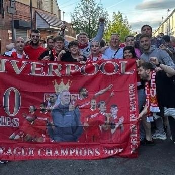shaun_carr85's profile picture. Dad to the best 4 kids in the world and a massive LFC fan #YNWA #FooltballParent #Surroundyourselfwithpositivepeople #Positivemind #Positivelife