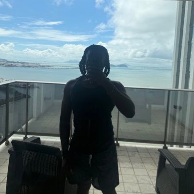 TRIS_KNIGHT's profile picture. better than ystrdy. | 🇯🇲