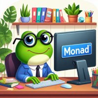 PERSIAN MONAD (@persian_monad) 's Twitter Profile