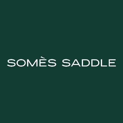 somèssaddle ソメスサドル株式会社 (@somessaddle) / X