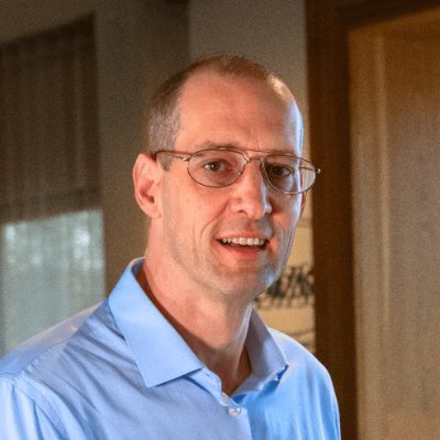 clausdoehler's profile picture. Als Inhaber mehr Zeit für Familie, Freunde und dich selbst – ohne dass Gewinne und Struktur leiden.