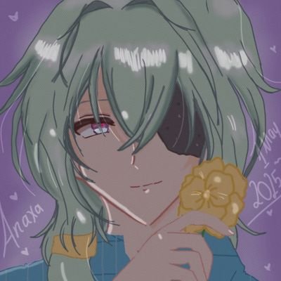 Emi Sendou 🧜‍♀️さんのプロフィール画像