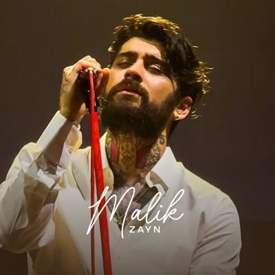 Zayn Malik 🖤 Fan account | “You're that protection that keeps me alive” -Zayn/Tonight | Zayn x1 | @InZayn follows