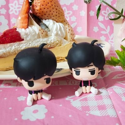 おかめ(⚫´ω｀⚫)さんのプロフィール画像