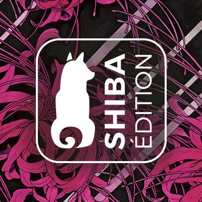 🐾 Shiba Édition 🆕 La Marchande d'Esprits 👘🩸さんのプロフィール画像