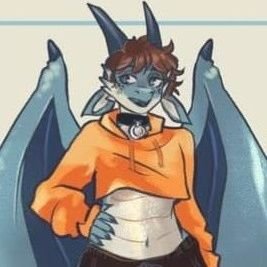 Your fav Thicc Dragon Femboy Pred!! :3c
Vore enthusiast, Bi, LOVES Dragons~ NSFW 18+ only yadada, MDNI-
💙20🧡
