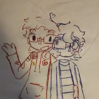 SummerMae0515's profile picture. Any/He/They