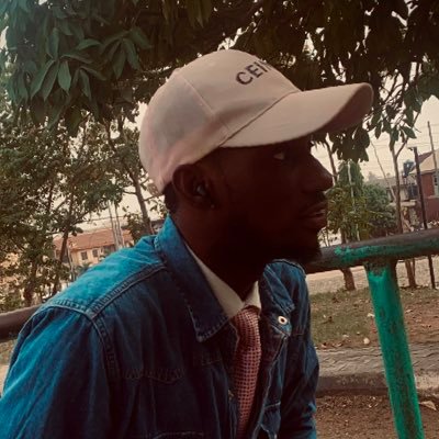 BakoZamar's profile picture. CEO Zamar Fashion Collection ✌🏽✌🏽 Music✨