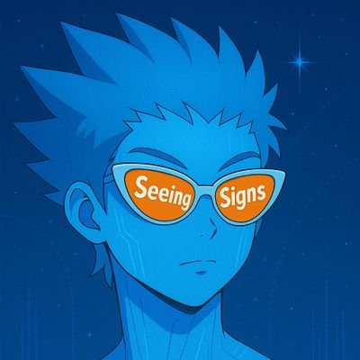 Crypto🪂. Raider🔝 ||
Community Mod🌬 || Gamer 🎮
(🧙♂️,🧙♂️)
🧙,⛺
Seint.base.eth