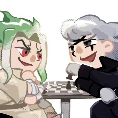 duriannabunny's profile picture. 20↑深坑dcst/aot
愛吃🚀✖️/萊右