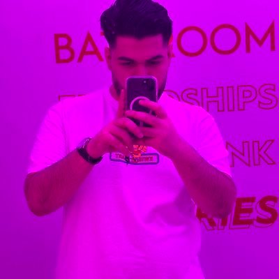 ericjbc24's profile picture. .