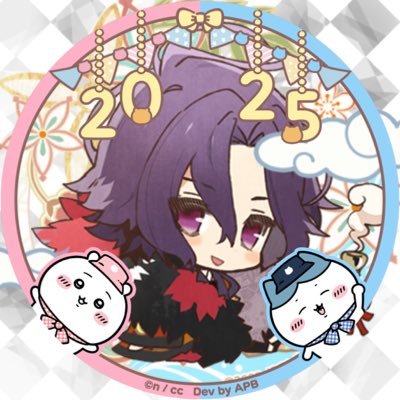 ハムハム⊹ ｡🎼🌻⸝⸝ ✦ (semi ia)さんのプロフィール画像