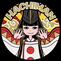 はちまんちゃん(店番) (@27design27) 's Twitter Profile Photo はちまんちゃん(店番) (@27design27) 's Twitter Profile Photo