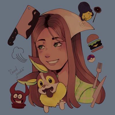 Adriannah2626さんのプロフィール画像