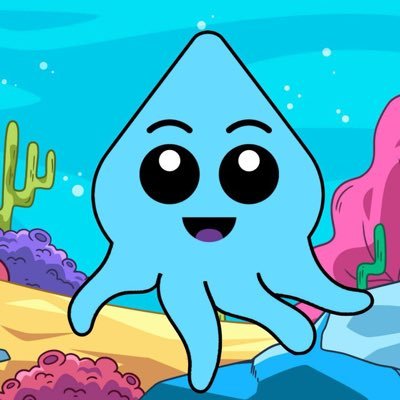 Squid_Meme_Sui's profile picture. Just a meme CTO, No intrinsic worth, https://t.co/4UOpf4IWJW