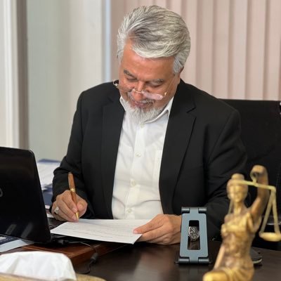 phD in public Law- University Lecturer -Official expert of justice