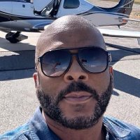 Lover's Of Tyler Perry (@tyler_perrylov1) 's Twitter Profile