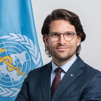 Dr Sandro Demaio Profile