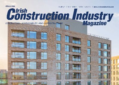 Ireland's Leading Construction Magazine
Let us put your message across to your audience.
https://t.co/GugpzLcI9v