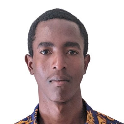 From Student at University of Rwanda To Frontend Developer | Passionate about building beautiful & functional websites | ALX FE Learner