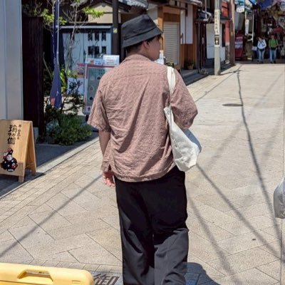 岡野さんのプロフィール画像