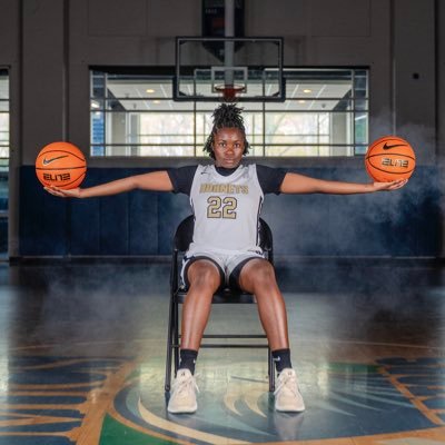 Class of 2029 | Northwest Cabarrus Middle | Carolina Hornets United #22 | 5’5” Point Guard