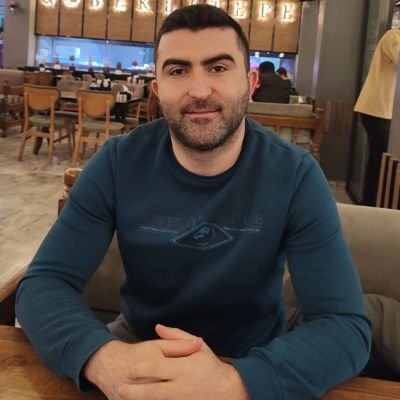 ☾☆ Sosyal Bilgiler Öğretmeni ☾☆
Eğitimden yoksun olan insanlar ölünceye kadar şahsiyetsiz kalmaya mahkumdurlar.
💓ESRAM💓