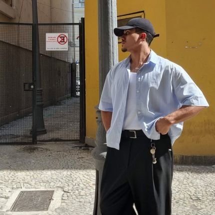 shadowflamezz's profile picture. トイレでも、シャワーでも、お風呂でも、どこでもいい
Bad boys ain’t no good but good boys ain’t no fun.
support me