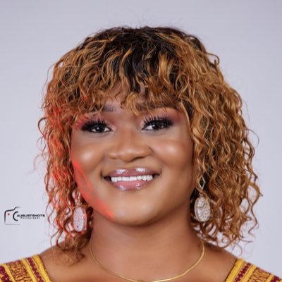 njenyanne2000's profile picture. Dynamic and open minded personality. President  Asongwe's Virtues Home Foundation & Institutions. Chairman CROWN DOMINION HOLDING (CDH)