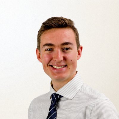 This is my last twitter account, I swear
Policy Advisor | Evangelical Alliance
A servant of the King