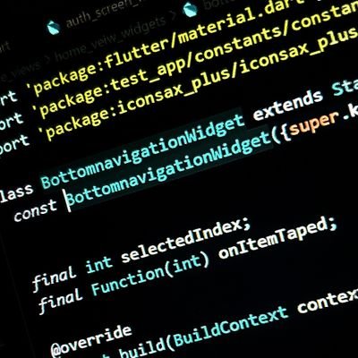 davalexis11's profile picture. I write codes👨‍💻