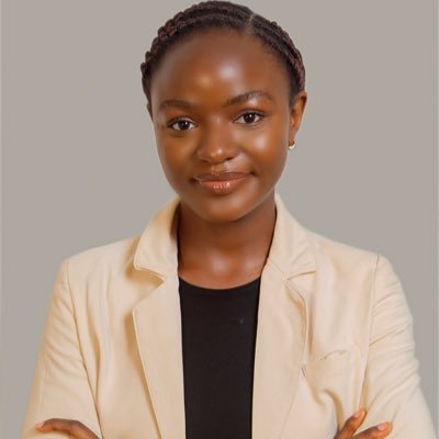 Lawyer | @ProjectG4G Alumna | Former Head of Human Resources and External Affairs of the UN, AU, SDGS @UnFalas | General Secretary 2021/22 @uculawsociety