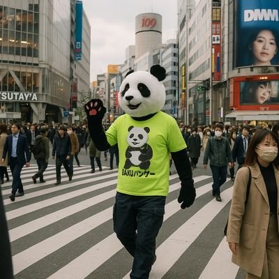 岩手が好きな県民
YouTube↓↓go
https://t.co/76gXmz5A5A
tiktok→@bakuretudama
フォローバックします。
❤…岩手県を世界に…❤
連絡/依頼、インスタで受付中
https://t.co/ZBQLtLSbNL