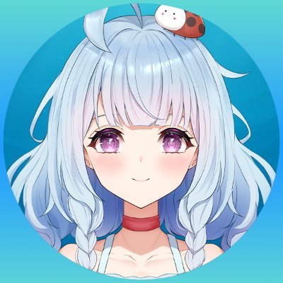 海月ちゃん 海月くいな🪼🔪ASTLIVE (@umikurage_917) / Posts / X