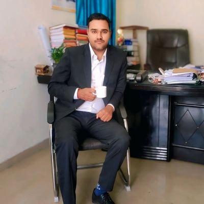 Advocate At District and Sessions Court, Padrauna (kushinagar)