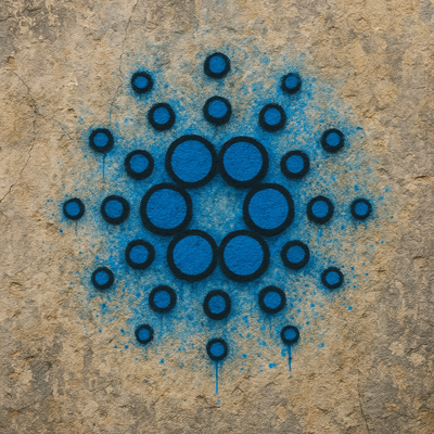Cardano ₳ 🐂 aficionado 🚀
2025 I deleted my entire timeline, The Great Reset.