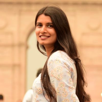 Reporter @timesnow @mirrornow | ACJ | LSR