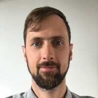 Thomas Millner (@thomule) 's Twitter Profile Photo Thomas Millner (@thomule) 's Twitter Profile Photo
