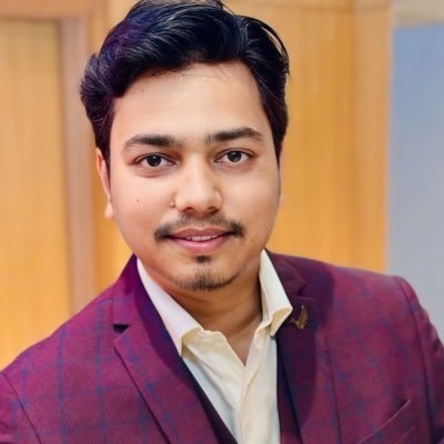 i_ujjwal_singh's profile picture. Dreamer 💭 Believer📿 Engineer🛠