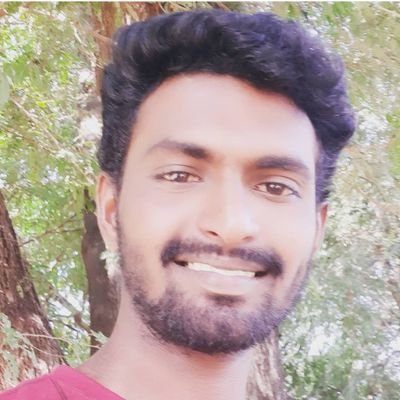 knaveen2000's profile picture. It only ends once. Anything that happens before that is just progress.