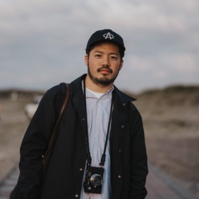 Photographer / Shoot with both digital and film / 撮影依頼受け付けております🙆